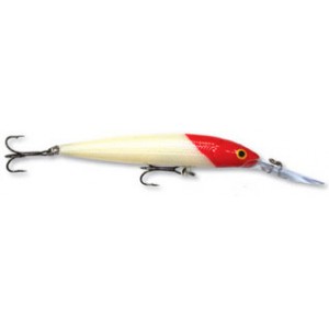 Воблер RAPALA Down Deep Husky Jerk DHJ10-RH