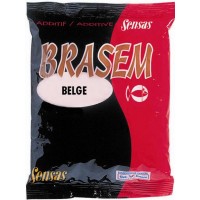 Ароматическая добавка SENSAS Additive Brasem Belge 0,30кг