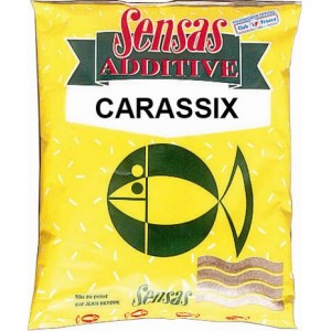 Ароматическая добавка SENSAS Additive Carassix 0,30кг