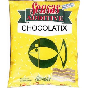 Ароматическая добавка SENSAS Additive Chocolatix 0,30кг