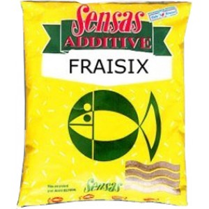 Ароматическая добавка SENSAS Additive Fraisix 0,30кг