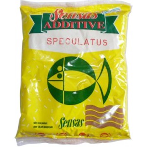 Ароматическая добавка SENSAS Additive Speculatus 0,30кг