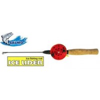 Удочка зимняя SALMO Ice Lider 36 см (пробковая рукоятка) 5100-50K