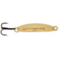 Блесна WILLIAMS Wabler Lite - W55G