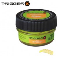 Искуственный опарыш TriggerX MAGGOT MEDIUM 55 pcs