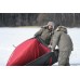 Палатка рыболовная зимняя CANADIAN CAMPER Alaska 1 Pro