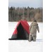 Палатка рыболовная зимняя CANADIAN CAMPER Alaska 1 Pro
