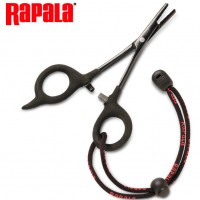 Экстрактор-ножницы RAPALA® 5,5"- Fishing Forceps