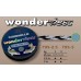 Поводковый материал CANNELLE Wondertress 795 (2,5 м/ 0,35 мм) 1210-058