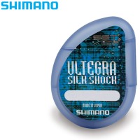 Леска моно SHIMANO® Ultegra Silk Shock (50м) ULSS5007