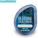 Леска моно SHIMANO® Ultegra Silk Shock (50м) ULSS5018