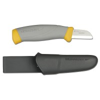 Нож универсальный MORAKNIV™ Craftline High Q Electrican Knife