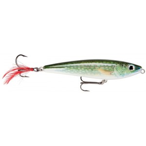 Воблер RAPALA X-Rap Subwalk XRSB09-PK