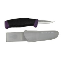 Нож универсальный MORAKNIV™ Craftline Top Q Punch Knife