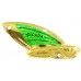 Блесна REEF RUNNER Cicada 7 г Gold/Green (202)