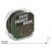 Поводковый материал SUFIX Heavy Skin Green&Choc (20 м/12 кг)