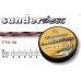 Поводковый материал для ловли судака CANNELLE Sandertress 770 (10 м/0,13 мм) 1207-037