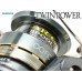 Катушка SHIMANO® Twin Power 2500 FC