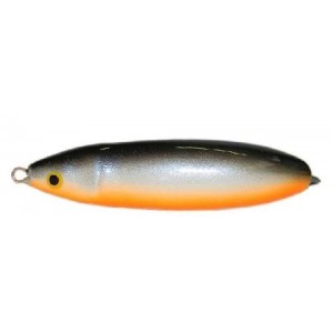 Блесна RAPALA Minnow Spoon RMS10-SD