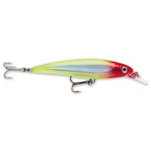 Воблер RAPALA X-Rap Saltwater SXR12-CLN