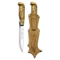 Нож MARTTIINI Lynx Knife 139 (130/240)