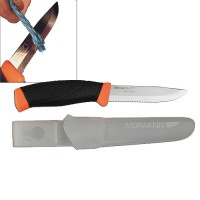Нож универсальный MORAKNIV™ Craftline Top Q Rope Knife