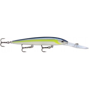 Воблер RAPALA Down Deep Husky Jerk DHJ12-HSD