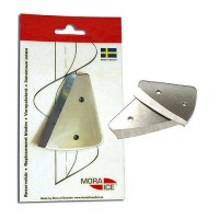 Ножи для ледобуров MORA Expert, Expert Pro, Viking, Micro, Pro, Arctic -150 мм