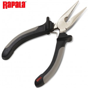 Мини плоскогубцы RAPALA® Mini 5"- Pliers
