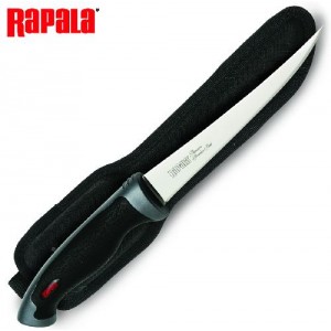 Нож филейный RAPALA® 6"- Sportsman's™ Superflex™ Fillet Knife