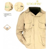 Куртка NORFIN Adventure Jacket - 620005-XXL