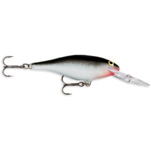 Воблер RAPALA Shad Rap SR09-S