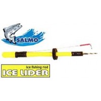 Шестик-кивок SALMO Ice Lider 8282-03S