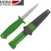 Нож универсальный MORAKNIV™ Scout 440 (зеленый)