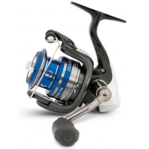 Катушка SHIMANO® Technium 2500 FD