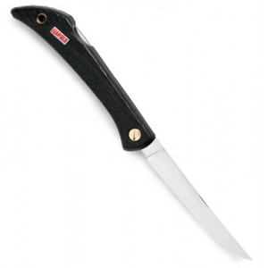 Нож складной RAPALA Fishing/Camping Folding Knife BP405F