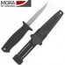 Нож универсальный MORAKNIV™ Scout 440 (черный)