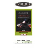 Подлески VISION Fluorocarbont VFL 6X