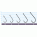 Крючки одинарные для переоснащения блесен OWNER (S-59 BC) 51580-02
