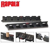 Подставка-крепеж для удилищ RAPALA® Lock 'n Hold Rod Rack