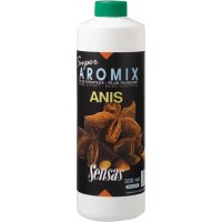 Ароматизатор SENSAS Aromix Anis 0.5л