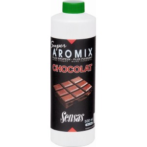 Ароматизатор SENSAS Aromix Chocolate 0.5л