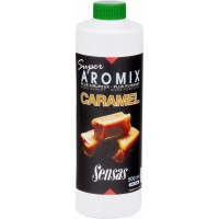 Ароматизатор SENSAS Aromix Caramel 0.5л