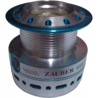 Шпуля металлическая для катушки RYOBI Zauber (blue) 2000
