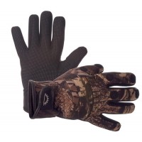 Перчатки неопреновые SUNDRIDGE Full Finger Camo Hydra Gloves (M)