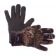 Перчатки неопреновые SUNDRIDGE Full Finger Camo Hydra Gloves (M)