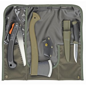 Комплект охотника и рыболова MORAKNIV™ Beaver Cut