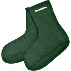 Носки неопреновые SNOWBEE Neoprene Boot Socks (L)
