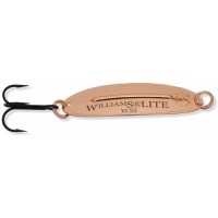 Блесна WILLIAMS Wabler Lite - W55COP