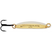 Блесна WILLIAMS Wabler Lite - W55H